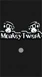 Mobile Screenshot of monkeytwerk.com